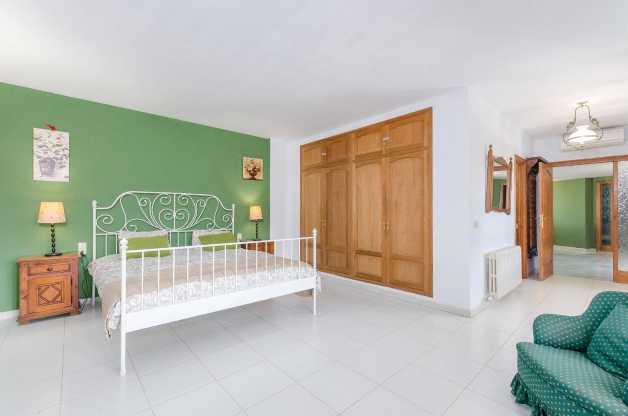 Your House Can Marques ปัลมาเดมายอร์กา ภายนอก รูปภาพ