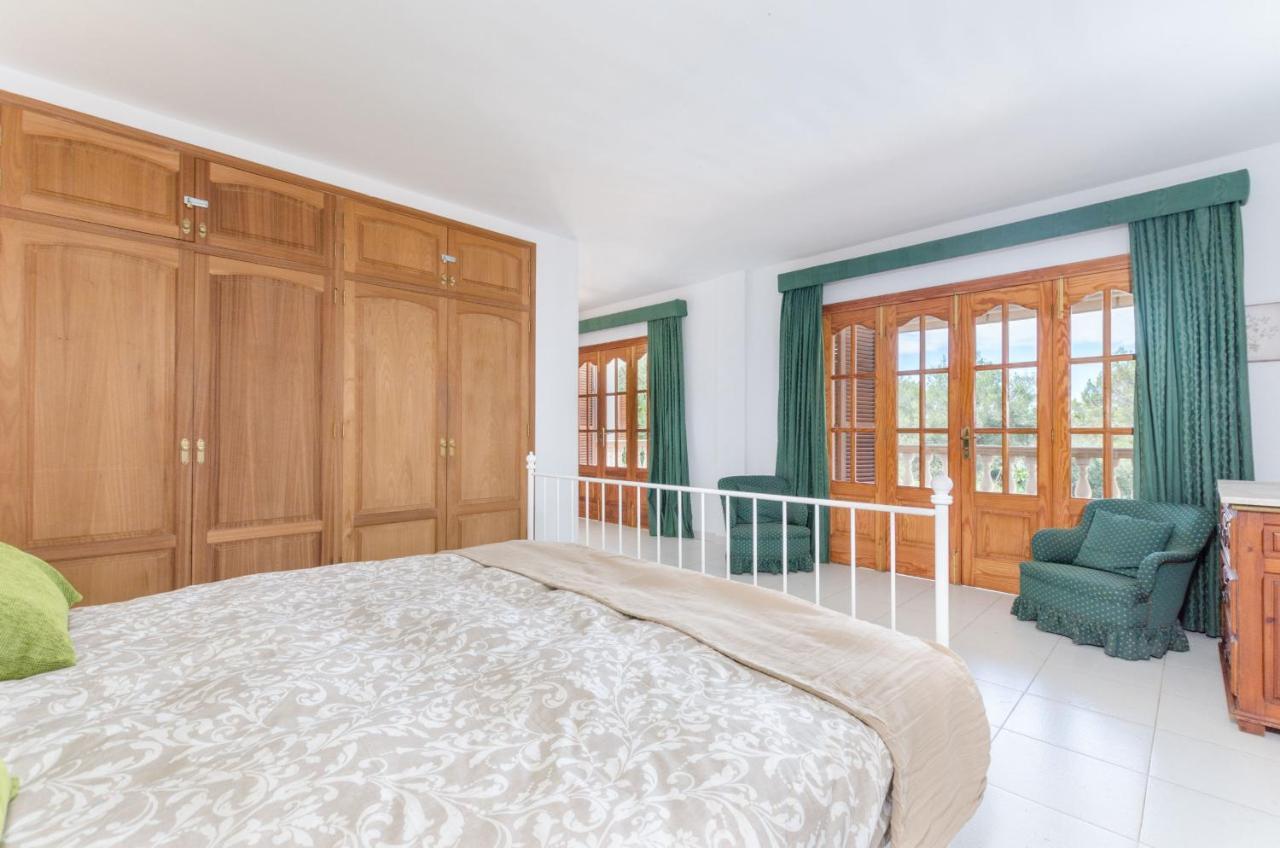 Your House Can Marques ปัลมาเดมายอร์กา ภายนอก รูปภาพ