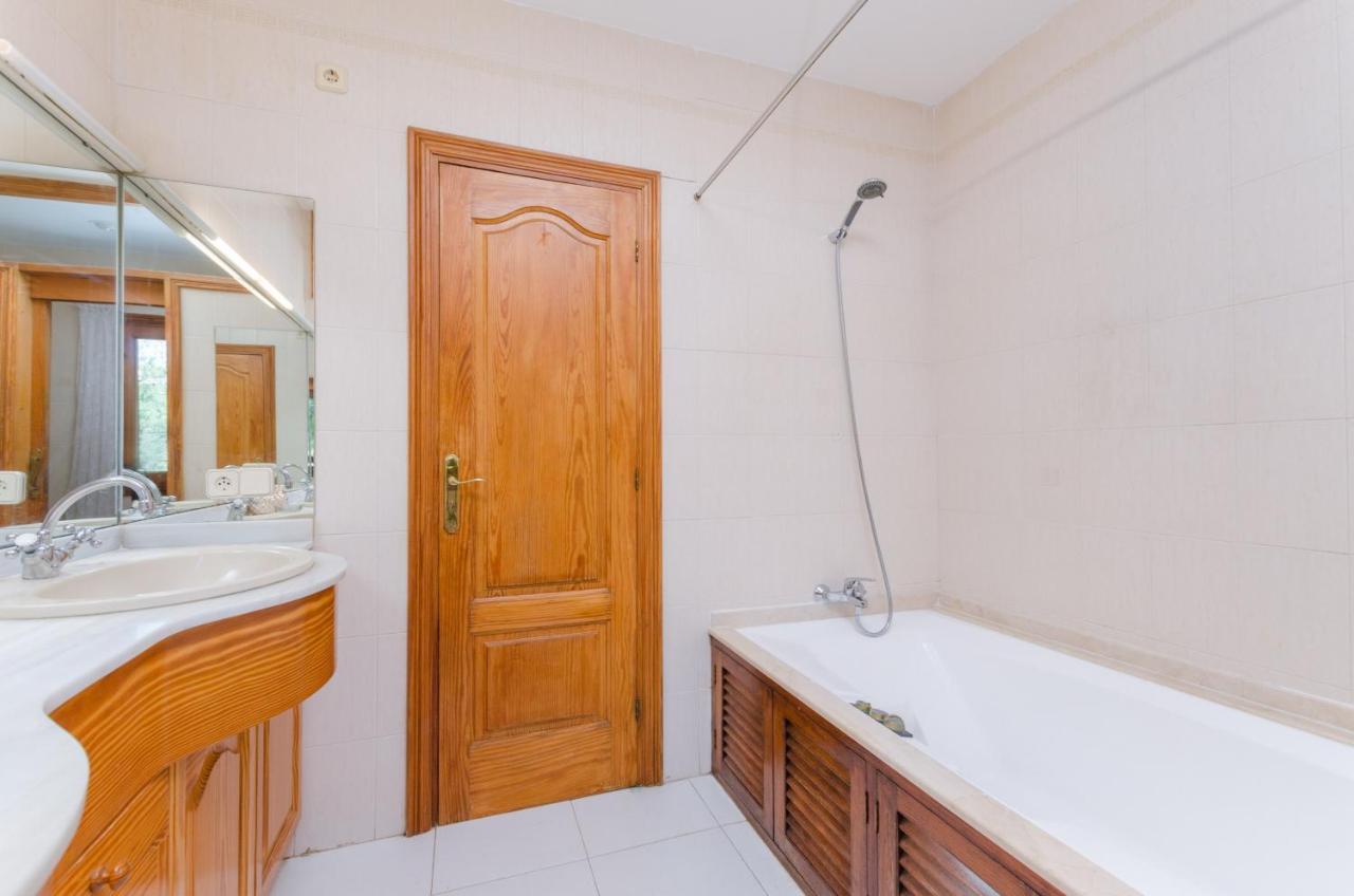 Your House Can Marques ปัลมาเดมายอร์กา ภายนอก รูปภาพ