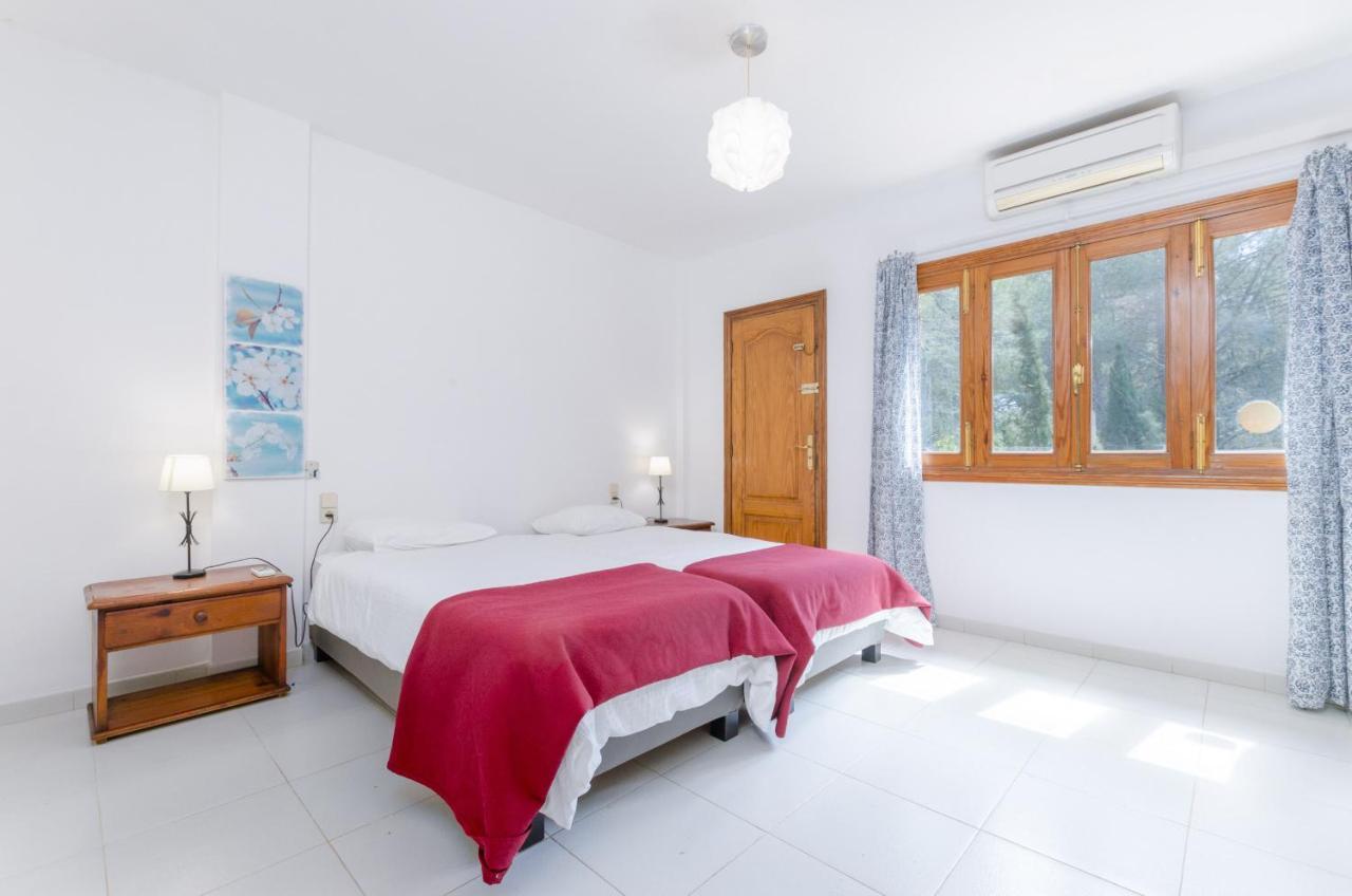 Your House Can Marques ปัลมาเดมายอร์กา ภายนอก รูปภาพ